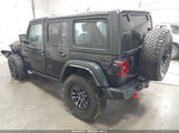 Jeep Wrangler 4-Door Rubicon 4X4 1C4RJXFG9RW262546 снимка