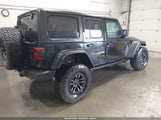 Jeep Wrangler 4-Door Rubicon 4X4 1C4RJXFG9RW262546 снимка