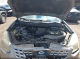 Nissan Rogue S JN8AS58T49W049033 снимка
