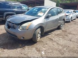 Nissan Rogue S JN8AS58T49W049033 снимка