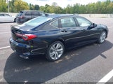 Acura Tlx Technology Package 19UUB5F42MA010176 снимка