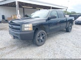 Chevrolet Silverado  Lt1 3GCEK13J08G297823 снимка
