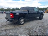 Chevrolet Silverado  Lt1 3GCEK13J08G297823 снимка