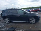 Nissan Pathfinder Sl 5N1DR2MM5JC612304 снимка