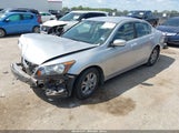 Honda Accord 2.4 Se 1HGCP2F67CA205850 снимка