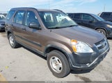 Honda Cr-V Lx JHLRD78404C020560 снимка