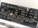 Kia Forte Lx 3KPFK4A7XJE221248 снимка