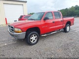 Dodge Dakota Slt/Sport 1B7GG2AX3YS662091 снимка