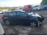 Hyundai Elantra Gls 5NPDH4AE1DH223782 снимка