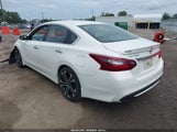 Nissan Altima 2.5 Sr 1N4AL3AP7HC258976 снимка