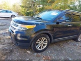 Ford Explorer Xlt 1FMHK8D81CGB04046 снимка