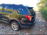 Ford Explorer Xlt 1FMHK8D81CGB04046 снимка