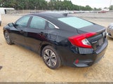 Honda Civic Ex-L 19XFC1F82HE019107 снимка