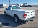 Ford Ranger Xl/Xlt 1FTKR1AD1APA68645 снимка