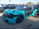 BMW I8 WBY2Z6C51KVG97923 снимка