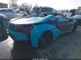 BMW I8 WBY2Z6C51KVG97923 снимка