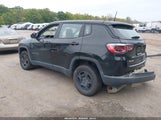 Jeep Compass Sport 4X4 3C4NJDAB5LT161347 снимка