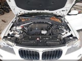 BMW X3 xDrive28I 5UXWX9C52D0A13356 снимка