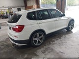 BMW X3 xDrive28I 5UXWX9C52D0A13356 снимка