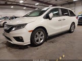 Honda Odyssey Ex-L 5FNRL6H7XJB096290 photo