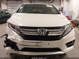 Honda Odyssey Ex-L 5FNRL6H7XJB096290 photo