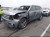 Volkswagen Atlas 3.6L V6 Sel R-Line 1V2RR2CA9KC528892 photo