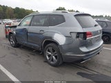 Volkswagen Atlas 3.6L V6 Sel R-Line 1V2RR2CA9KC528892 photo