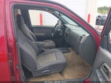 GMC Canyon Sle 1GTCS136148144449 снимка