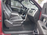 Ford F-150 Fx4 1FTFW1EF8BFA92101 снимка