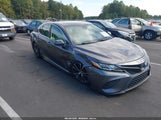 Toyota Camry Se 4T1G11AK4LU360818 photo