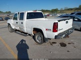 Chevrolet Silverado 1500Hd Classic Lt1/Lt2/Lt3 1GCGK13U27F172888 снимка
