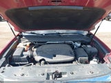 GMC Canyon Sle 1GTG6CEN3K1212777 снимка
