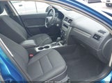 Ford Fusion Se 3FAHP0HA8CR259602 снимка