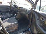 Chevrolet Trax Lt KL7CJPSB4KB922258 снимка