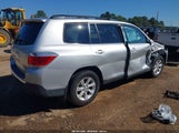 Toyota Highlander Se V6 5TDBK3EH1CS119616 снимка