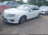 Ford Fusion Sel 3FAHP0JA4BR193784 снимка