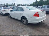 Ford Fusion Sel 3FAHP0JA4BR193784 снимка