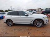 BMW X3 xDrive30I 5UXTR9C58JLD72802 снимка