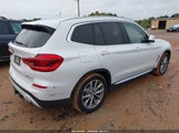 BMW X3 xDrive30I 5UXTR9C58JLD72802 снимка