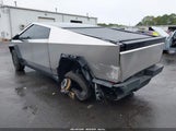 Tesla Cybertruck Cyberbeast 7G2CEHEE3RA056489 снимка