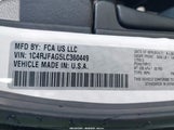 Jeep Grand Cherokee Laredo E 4X4 1C4RJFAG5LC360449 снимка