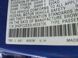 Honda Civic Sport 2HGFC2E83LH538706 снимка