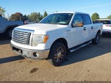 Ford F-150 Xlt 1FTFW1ET3CFB66273 снимка