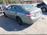Toyota Camry Le JTNBF3EK0B3009278 снимка