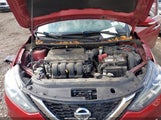 Nissan Sentra Sl 3N1AB7AP6HY340468 снимка