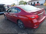 Nissan Sentra Sl 3N1AB7AP6HY340468 снимка