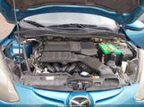Mazda Mazda2 Sport JM1DE1KY1C0143314 снимка