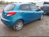 Mazda Mazda2 Sport JM1DE1KY1C0143314 снимка