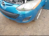 Mazda Mazda2 Sport JM1DE1KY1C0143314 снимка