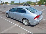 Honda Civic Lx 19XFA16599E030540 снимка